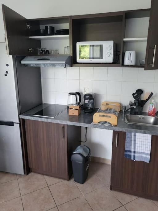 B206 Disneyland Paris Appartementappartement Montévrain Eksteriør bilde